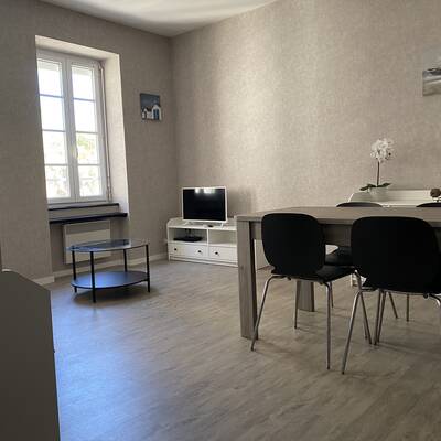 Vente appartement 3 pièces Les Sables-d'Olonne (85100)
