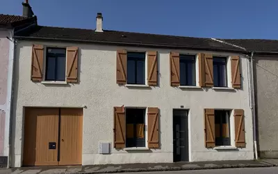 Longnes (78980)