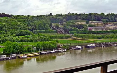 Boulogne-Billancourt (92100)