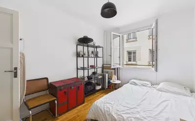 Paris 17E (75017)