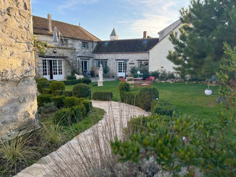 La Chapelle-La-Reine (77760)