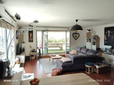Vente appartement 6 pièces Bordeaux (33)
