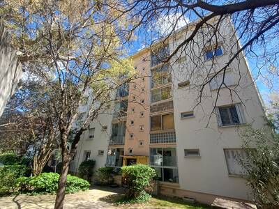 Vente appartement 4 pièces Castelnau-le-Lez (34170)