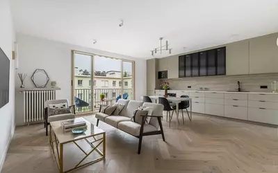 Neuilly-Sur-Seine (92200)