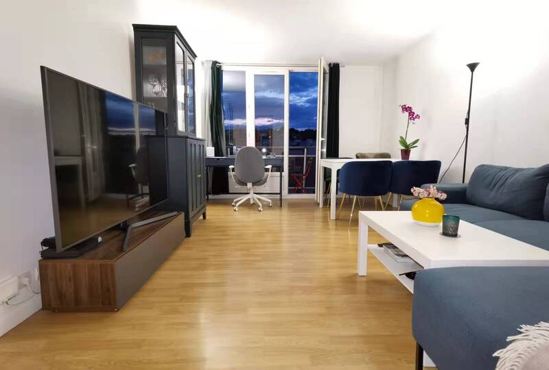 Issy-Les-Moulineaux (92130)