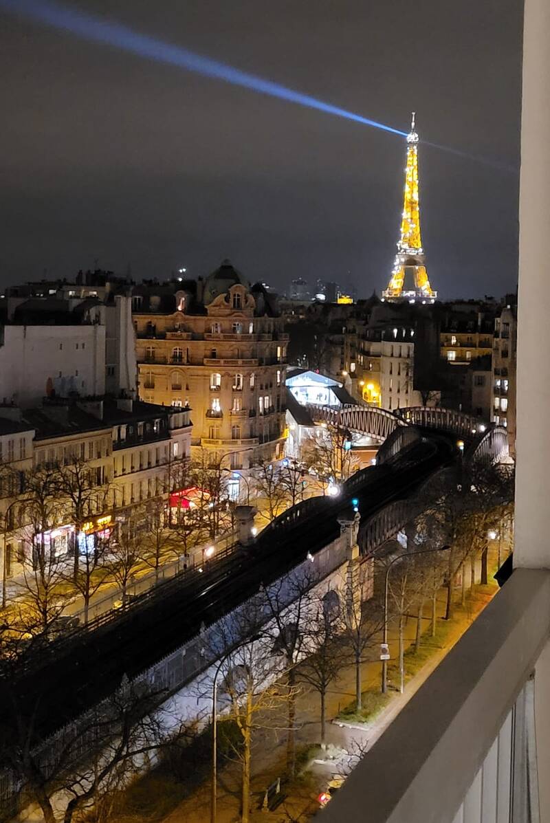 Paris 15E (75015)