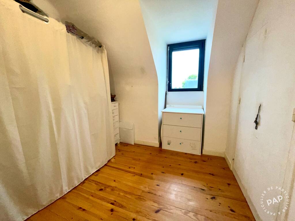 Vente maison 140 m² Lantic (22410) - 140 m² - 274.000 € | Particulier à Particulier — 5