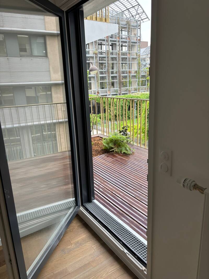 Paris 13E