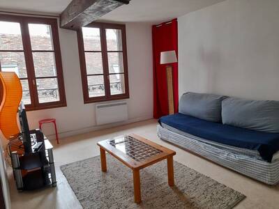 Vente appartement 2 pièces Troyes (10000)