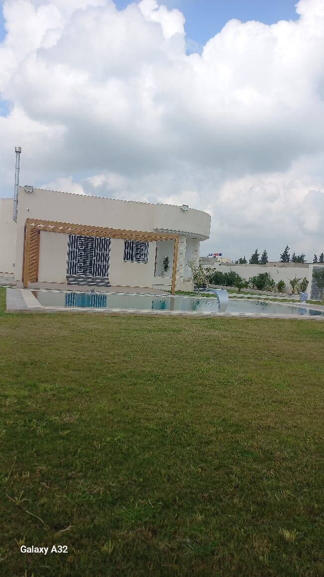 Tunisie
