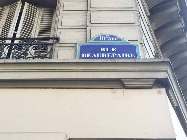 Paris 10E (75010)