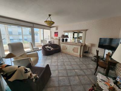 Vente appartement 3 pièces Annecy (74000)