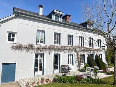 Vente maison 6 pièces Notre-Dame-de-Bondeville (76960)