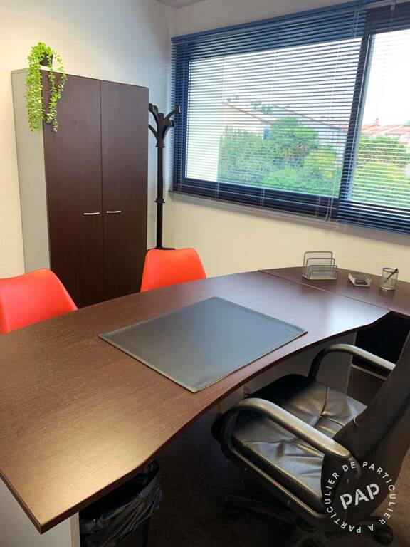 Location Bureaux et locaux professionnels Cabestany (66330)