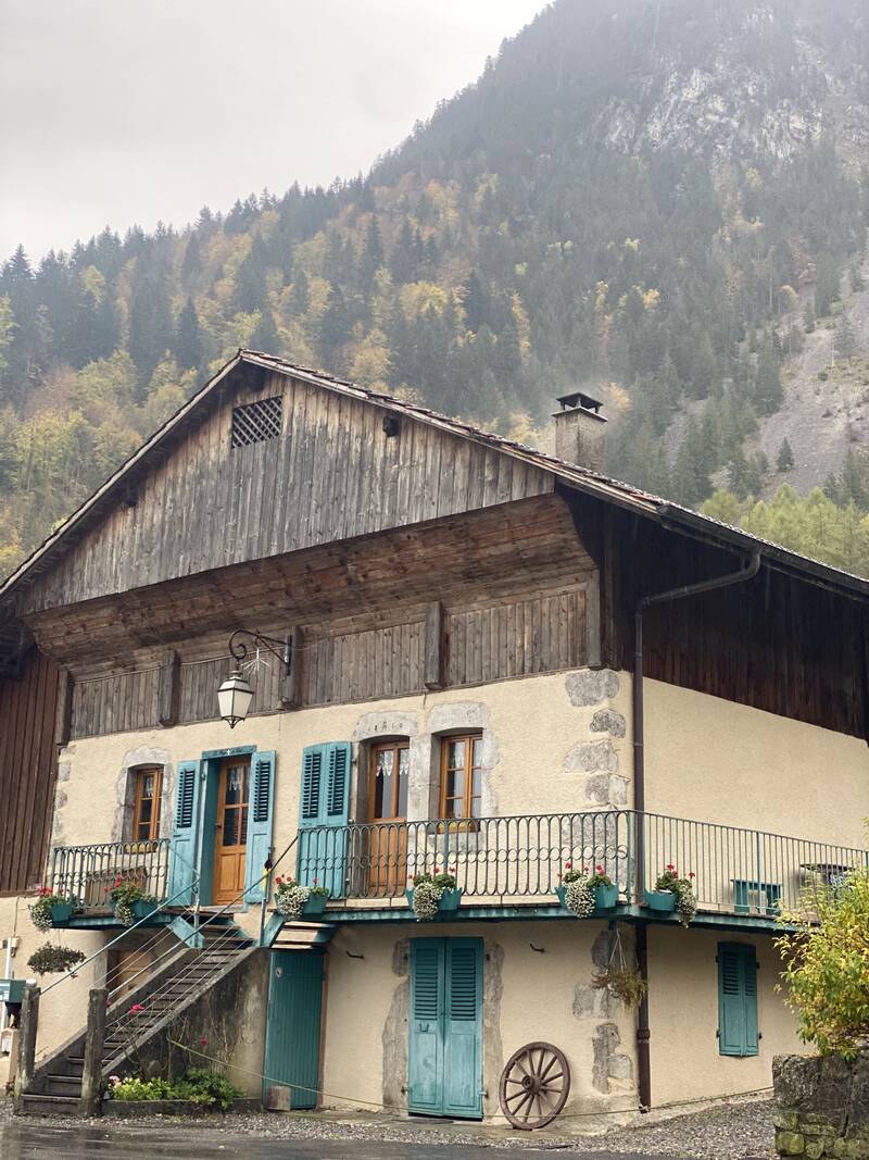 Le Petit-Bornand-Les-Glières (74130)