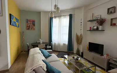 Colombes (92700)