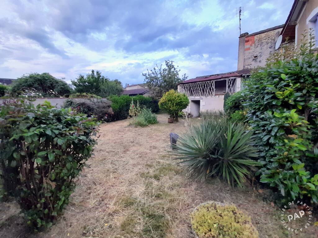Vente maison 167 m² Neuvic (24190) - 167 m² - 197.000 € | Particulier à Particulier — 5