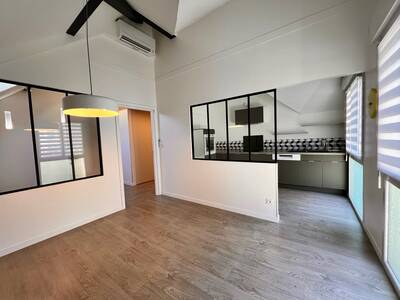 Vente appartement 5 pièces Aix-les-Bains (73100)