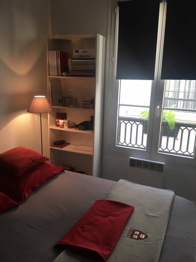 Paris 3E