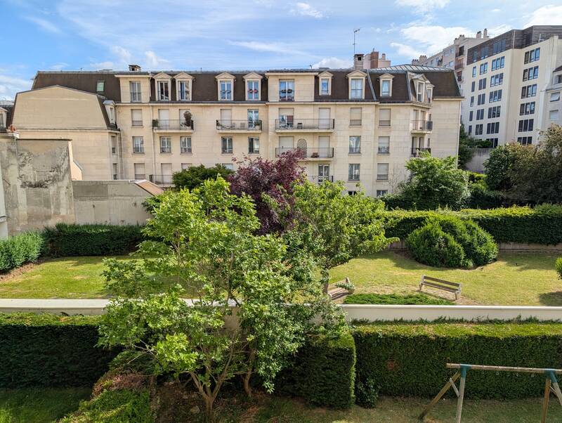 Bourg-La-Reine (92340)