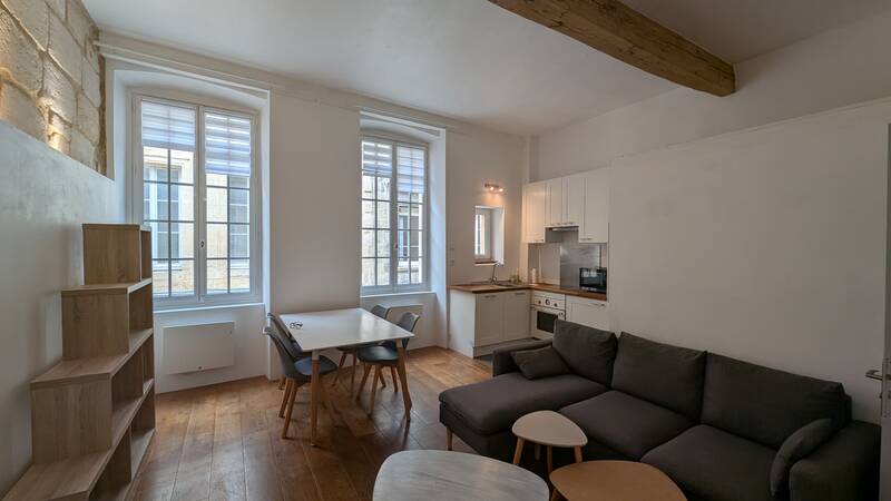 Bordeaux (33000)
