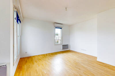 Vente appartement 3 pièces Massy (91300)