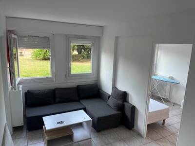 Location appartement 2 pièces Créteil (94000)
