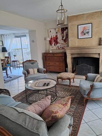 Vente maison 5 pièces Cergy (95)