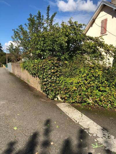 Vente maison 6 pièces Valentigney (25700)
