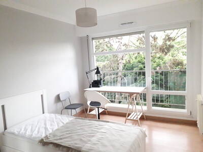 Location appartement 4 pièces Rennes (35)