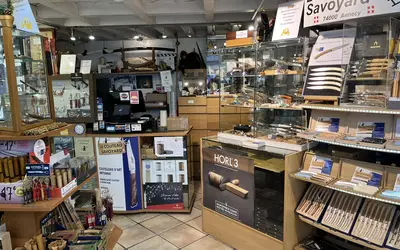 Annecy (74000)
