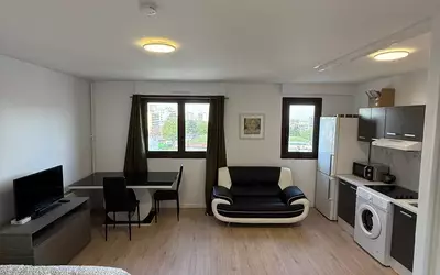Paris 20E (75020)