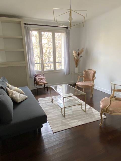 Paris 15E (75015)