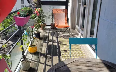 Paris 13E (75013)