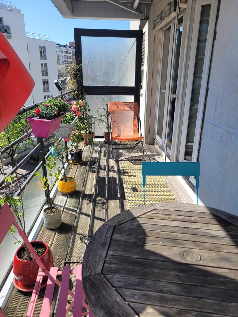 Paris 13E (75013)