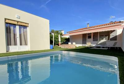 Vente maison 6 pièces Grenade (31330)