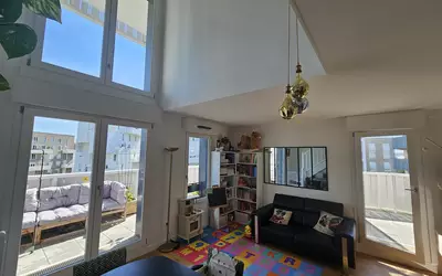 Asnières-Sur-Seine (92600)