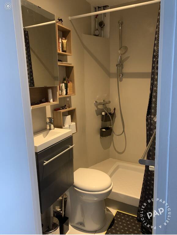 Vente studio 14 m² Arcachon (33120) - 14 m² - 89.700 € | Particulier à Particulier — 6