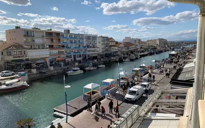 Palavas-Les-Flots (34250)