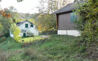 Chambon-Sur-Lac (63790)