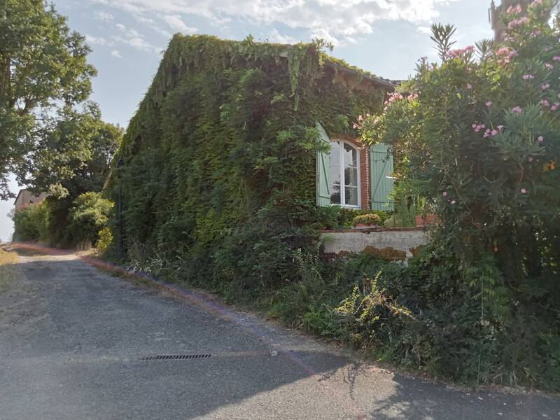 Montjoire (31380)