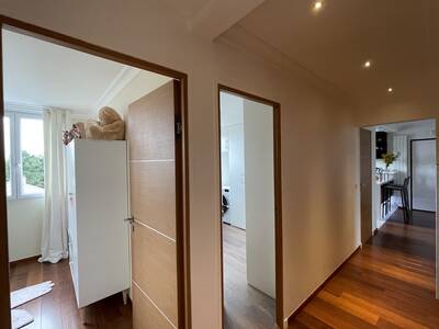 Vente appartement 5 pièces Le Plessis-Trévise (94420)