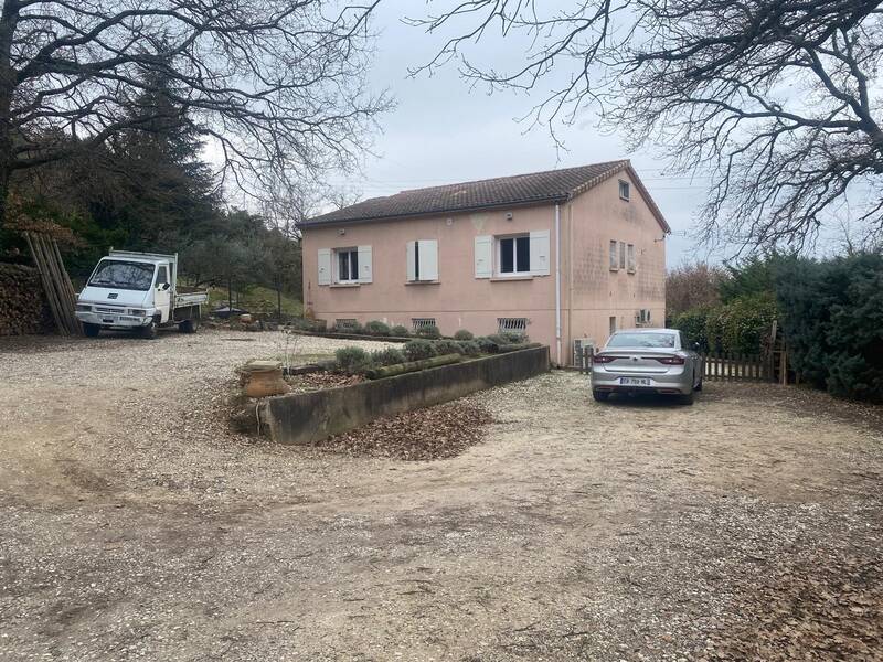 Malataverne (26780)