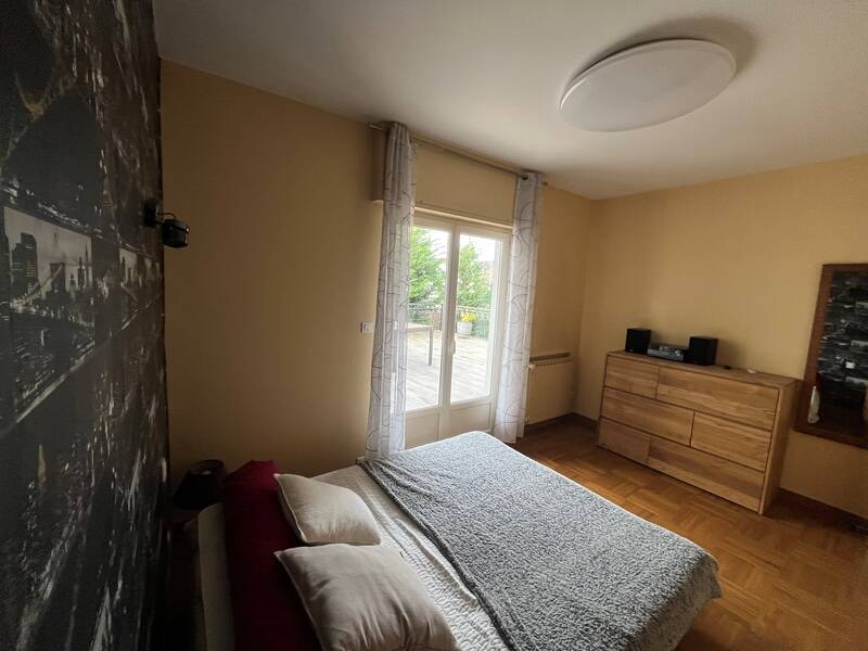 Savigny-Sur-Orge (91600)
