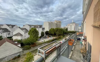 Noisy-Le-Grand (93160)