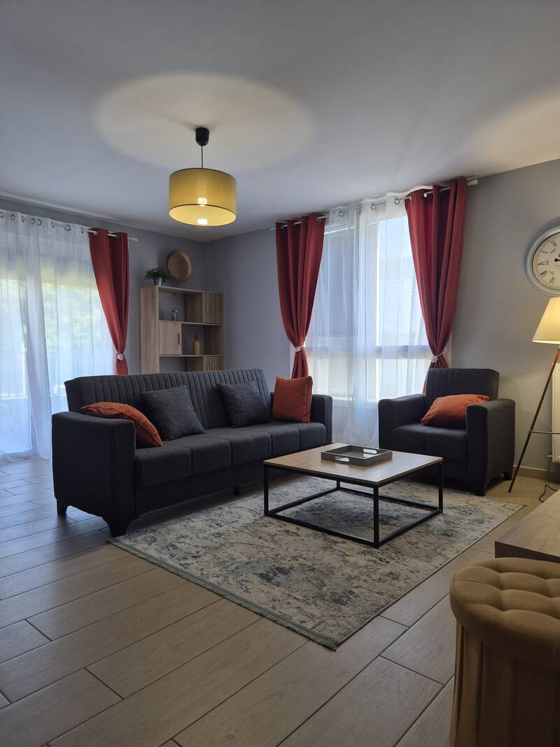 Nanterre (92000)