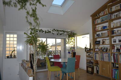 Vente maison 5 pièces Sète (34200)