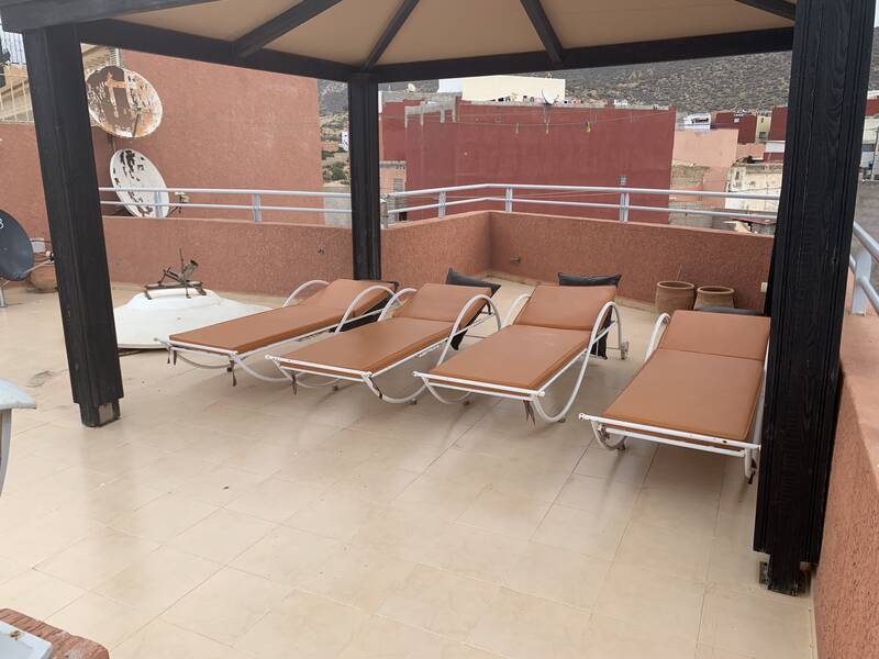 Maroc