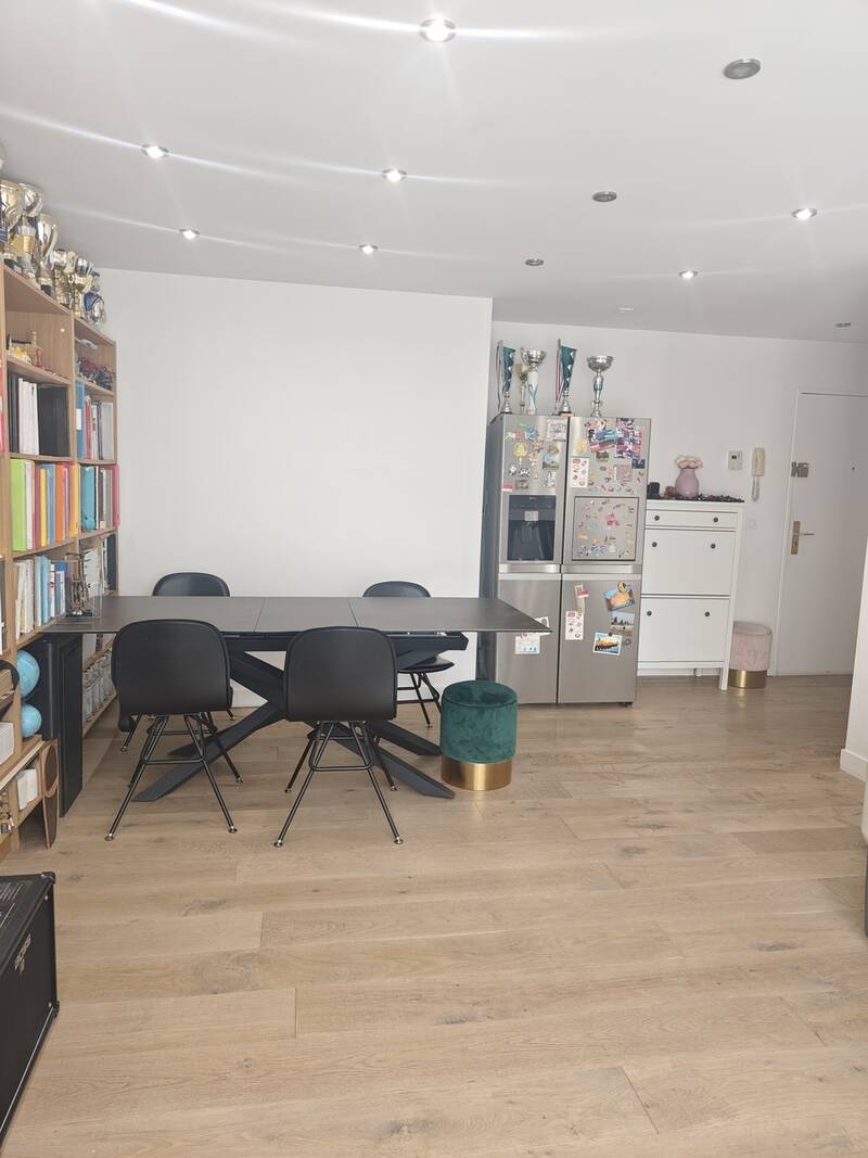 Vitry-Sur-Seine (94400)
