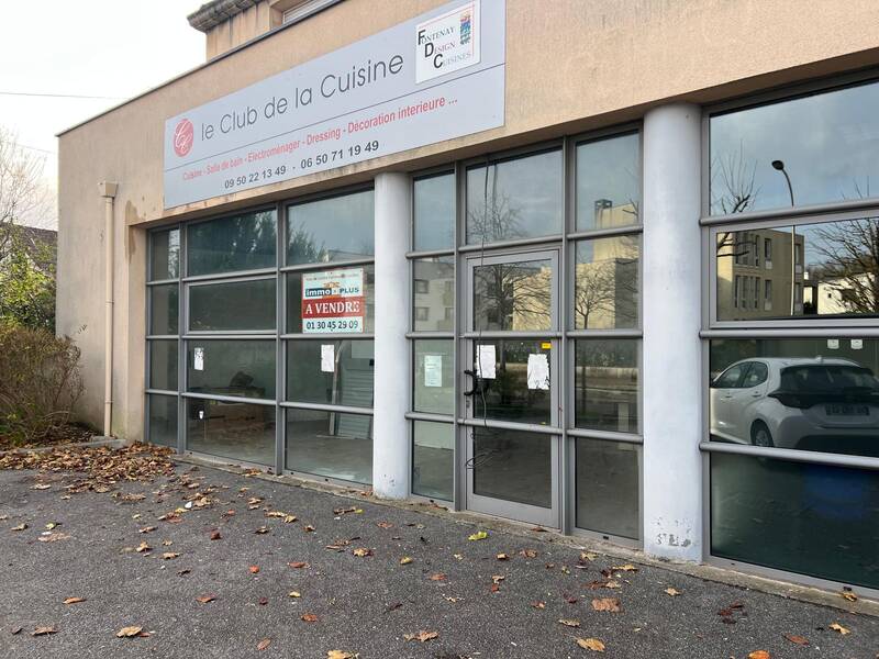 Saint-Cyr-L'école (78210)